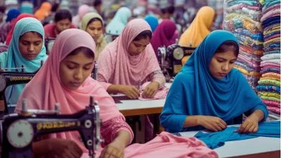 গার্মেন্টসে চাকরির যোগ্যতা ও প্রয়োজনীয় শর্ত