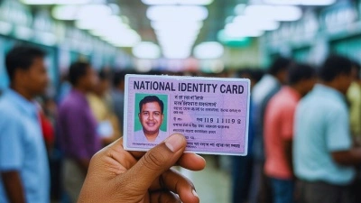 জাতীয় পরিচয়পত্র হারিয়ে গেলে থানায় জিডি করার সঠিক নিয়ম ও প্রক্রিয়া