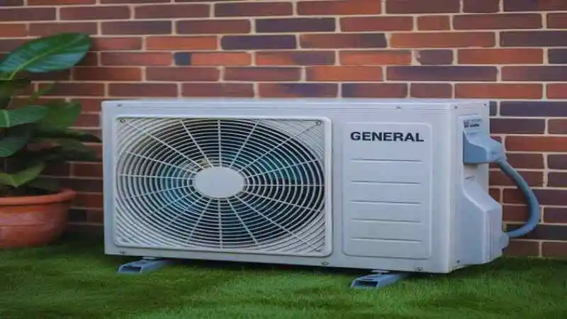 General AC নতুন মডেল 2025 – দাম, রিভিউ ও ফিচারস বাংলাদেশে