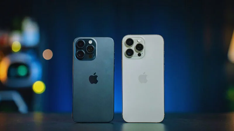 iPhone 16 Pro Max অফিসিয়াল প্রাইস ও ফিচার বাংলাদেশে