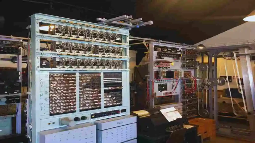 কোয়ান্টাম কম্পিউটার – ভবিষ্যতের আধুনিক প্রযুক্তির বিপ্লব