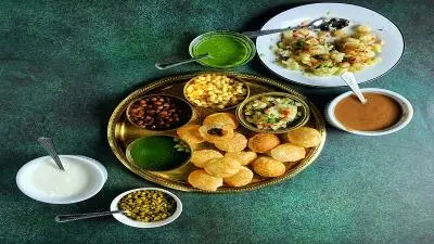গরমকালের হালকা রেসিপি – ঠান্ডা ও স্বাস্থ্যকর খাবারের আইডিয়া