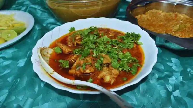 ঘরোয়া রান্নার রেসিপি – সহজে বানানো সুস্বাদু বাংলা খাবার