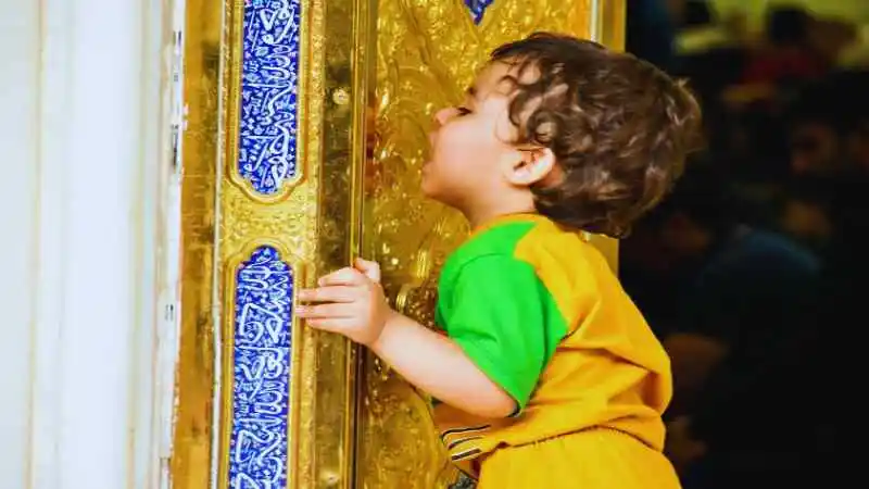 নবজাতকের জন্য সুন্দর নামের তালিকা ও অর্থসহ সংগ্রহ