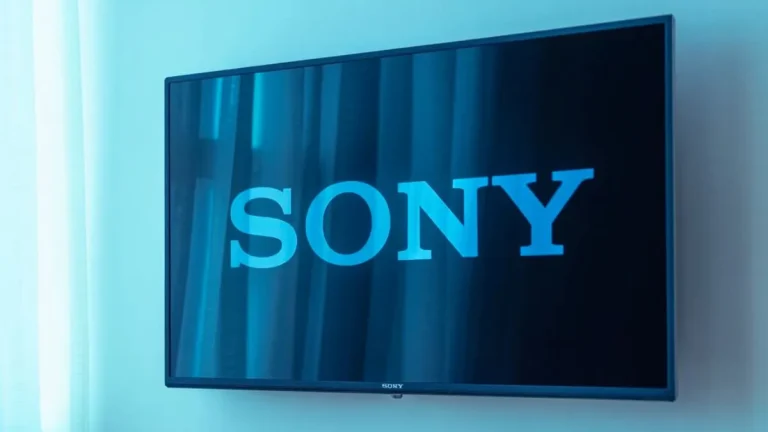 সনি টিভি ৩২ ইঞ্চি Full HD Smart TV বাংলাদেশে দাম ও ফিচারস