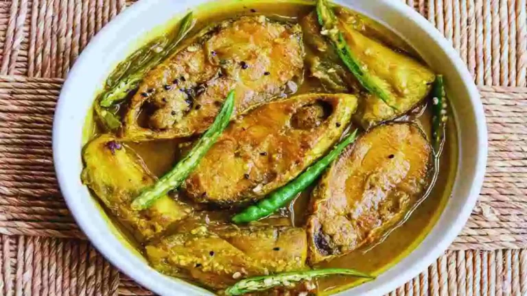 সহজ বাংলা রেসিপি – ঘরোয়া রান্নার সহজ উপায় ও ঝটপট টিপস