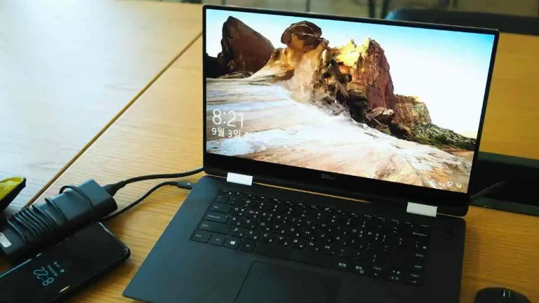 Dell Laptop – উচ্চ পারফরম্যান্স, টেকসই ডিজাইন ও দামের বিস্তারিত