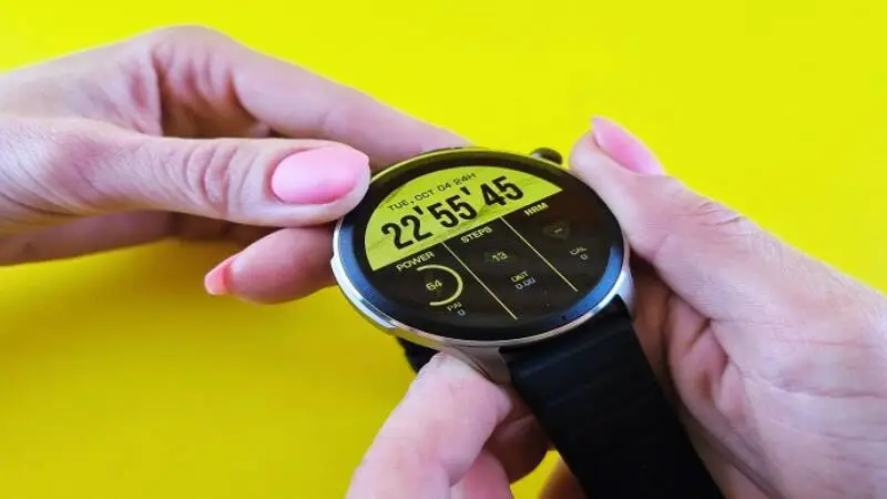 Fitness Tracker Price in Bangladesh – সাশ্রয়ী ও জনপ্রিয় ফিটনেস ট্র্যাকার