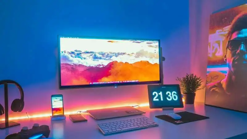 gaming desktop price in Bangladesh – best gaming pc price 2025