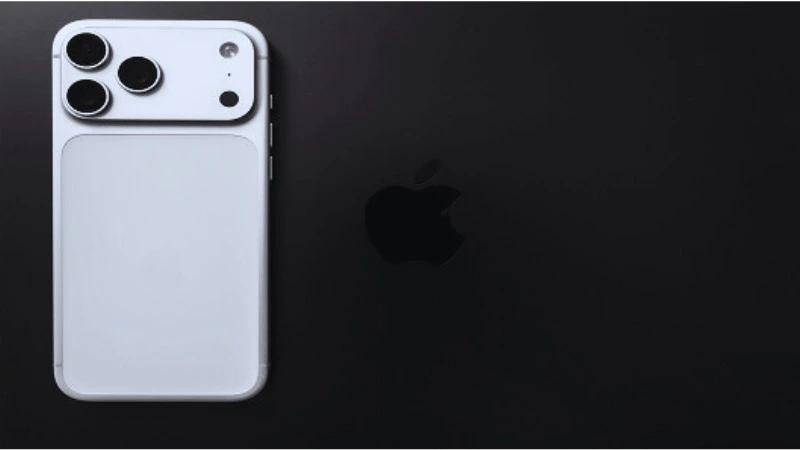 iPhone 17 Pro Max Price in Bangladesh – সর্বশেষ দাম ও অফিশিয়াল স্পেসিফিকেশন