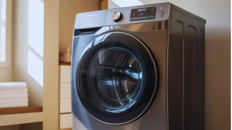 Samsung ওয়াশিং মেশিন – আধুনিক প্রযুক্তিতে সেরা কাপড় ধোয়ার অভিজ্ঞতা