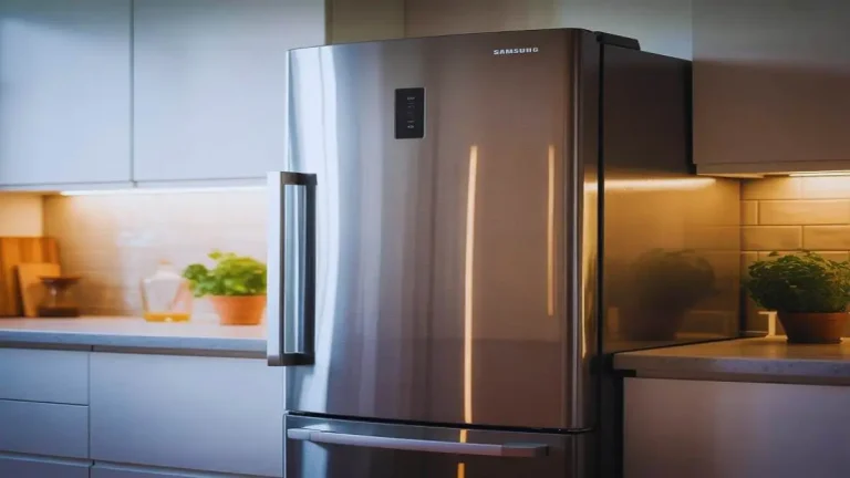 Samsung ফ্রিজ – আধুনিক ডিজাইন, শক্তি সাশ্রয়ী ও টেকসই রেফ্রিজারেটর