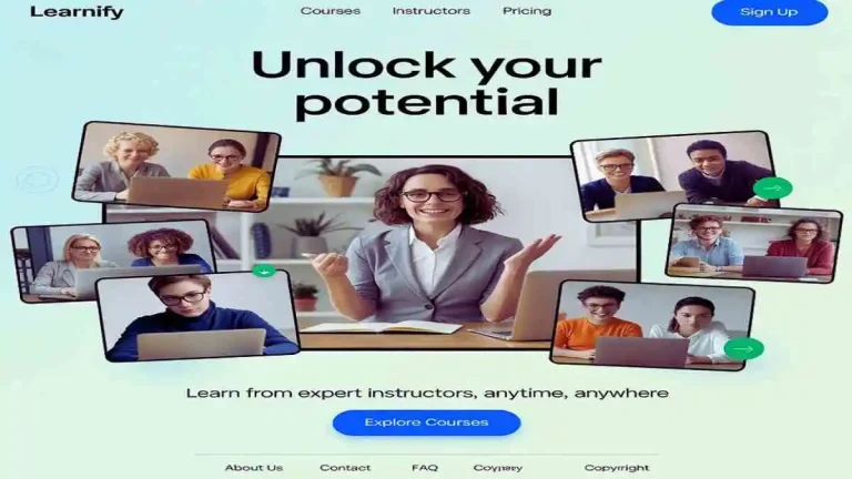 অনলাইন শিক্ষা প্ল্যাটফর্ম বাংলাদেশে ঘরে বসে মানসম্মত শিক্ষার সুযোগ