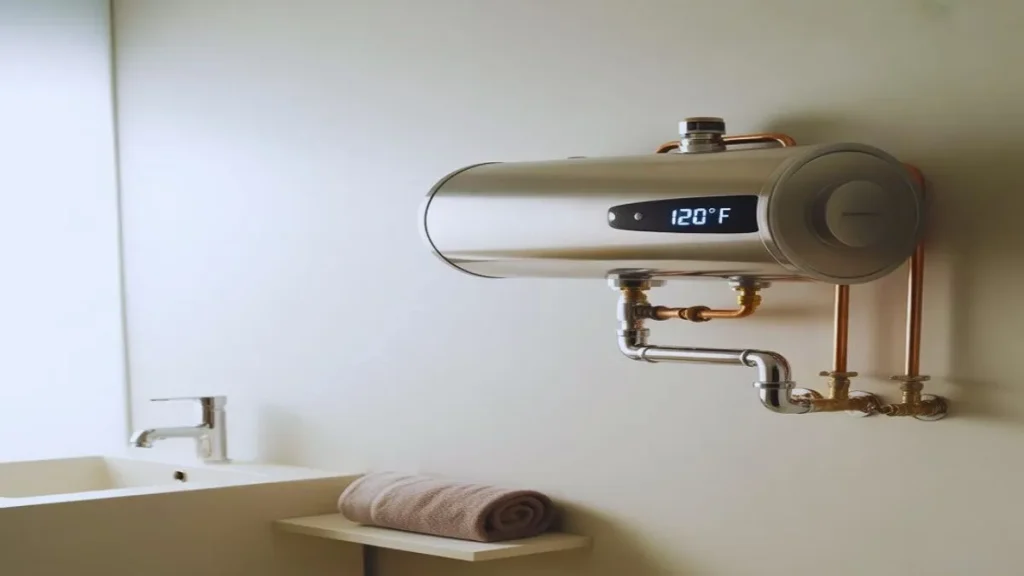 ইলেকট্রিক ওয়াটার হিটার দাম ও স্পেসিফিকেশন সহ আধুনিক মডেলের গিজার