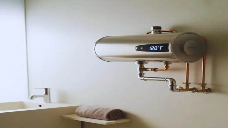 ইলেকট্রিক ওয়াটার হিটার দাম ও স্পেসিফিকেশন সহ আধুনিক মডেলের গিজার