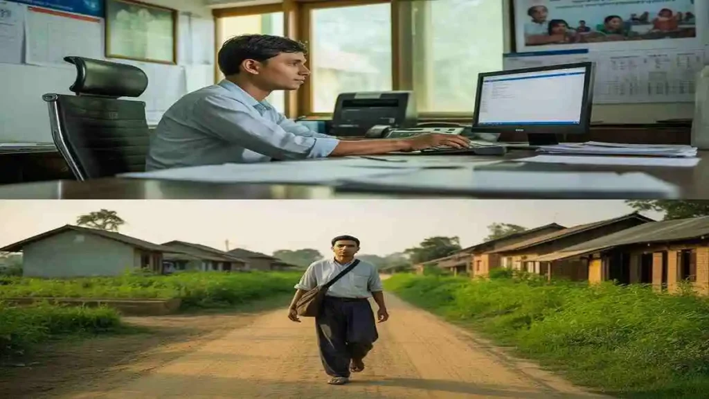 এনজিও চাকরি ২০২৫ – বাংলাদেশে চলমান এনজিও নিয়োগ বিজ্ঞপ্তি ও আবেদন তথ্য