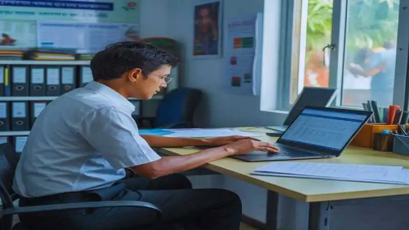 এনজিও জব সার্কুলার বাংলাদেশ ২০২৫ – নতুন এনজিও নিয়োগ বিজ্ঞপ্তি ও আবেদন তথ্য