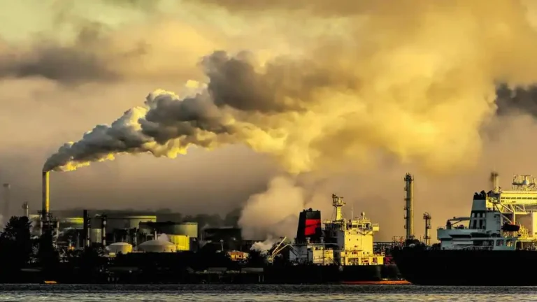 গ্লোবাল ওয়ার্মিং এর কারণ ও প্রভাব নিয়ে তথ্যসমৃদ্ধ ব্যাখ্যা