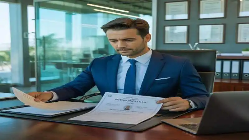 জন্ম নিবন্ধন রেজিস্ট্রেশন ফর্ম পূরণের নিয়ম ও অনলাইন আবেদন প্রক্রিয়া