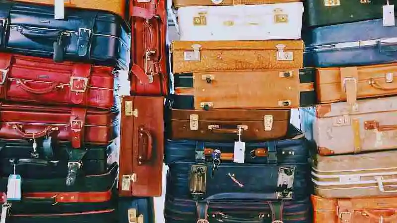 স্টাইলিশ ও টেকসই ট্রাভেল ব্যাগ – ভ্রমণের জন্য আদর্শ পছন্দ