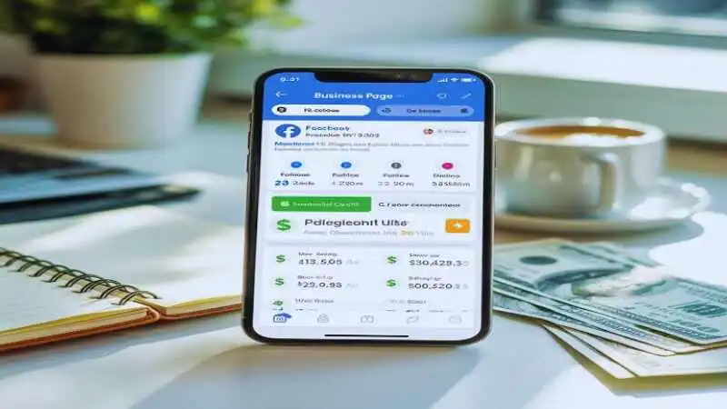 ফেসবুক পেজ মনিটাইজেশন নিয়ম ও আয় করার সম্পূর্ণ গাইড
