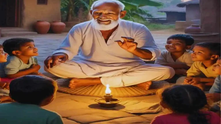 বাংলা লোককথা ও রূপকথা – চিরচেনা গল্প ও ঐতিহ্যের প্রতিচ্ছবি