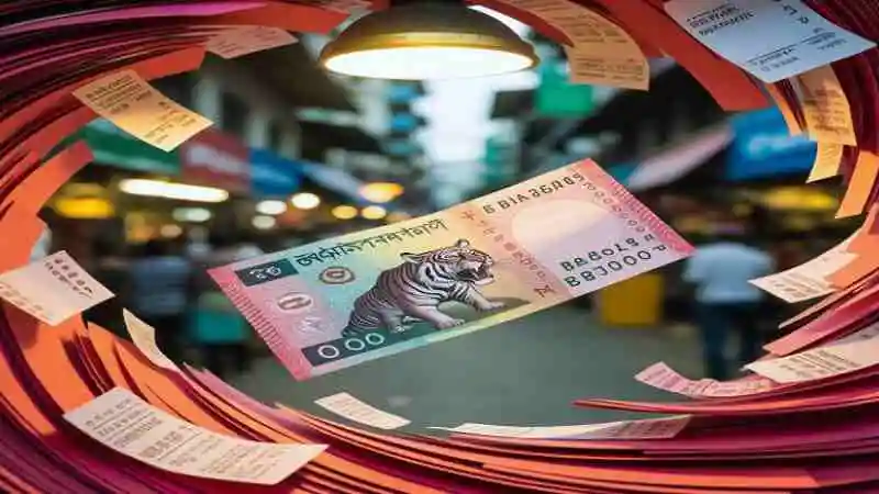 বাংলাদেশে মুদ্রাস্ফীতির হার ২০২৫ এর সর্বশেষ অর্থনৈতিক বিশ্লেষণ