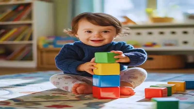 শিশু স্বাস্থ্য সুরক্ষায় সুষম খাদ্য ও নিয়মিত যত্নের গুরুত্ব