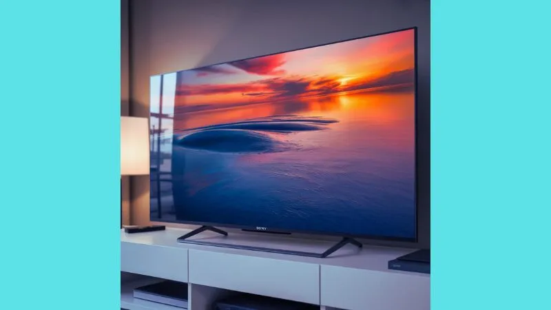 সনি ৪৩ ইঞ্চি স্মার্ট টিভির দাম বাংলাদেশে – সেরা Sony Smart TV Price ২০২৫
