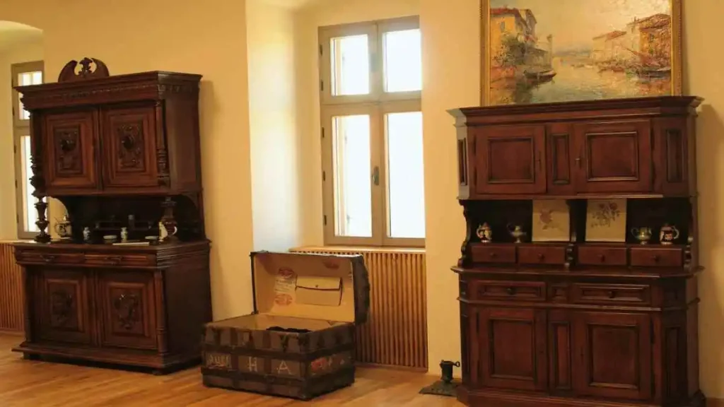 সেগুন কাঠের ফার্নিচার দিয়ে ঘর সাজানোর টেকসই ও আভিজাত্যপূর্ণ ডিজাইন