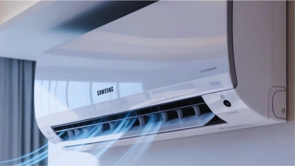 Samsung AC আধুনিক কুলিং প্রযুক্তি ও এনার্জি সেভিং এয়ার কন্ডিশনার