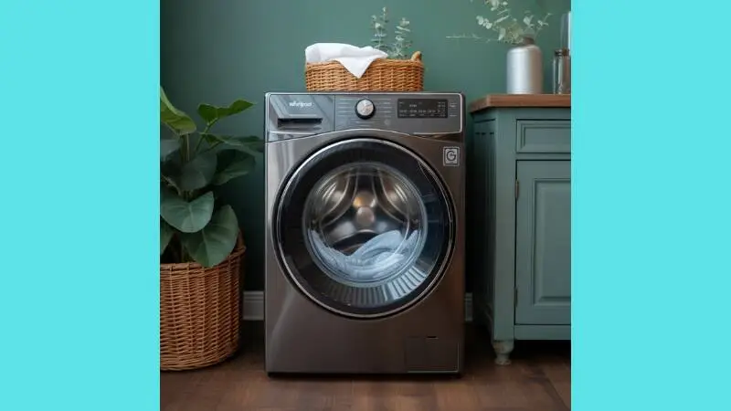 Whirlpool Washing Machine Price in Bangladesh – নতুন মডেল এবং সাশ্রয়ী অফার