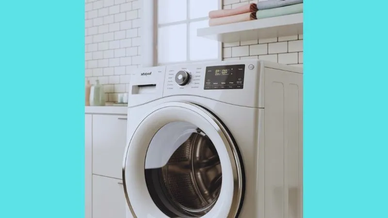 Whirlpool Washing Machine Review Bangladesh – বিস্তারিত রিভিউ এবং ব্যবহারকারীর মতামত
