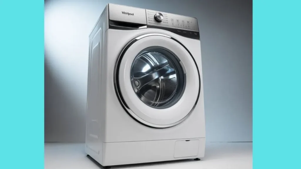 Whirlpool Washing Machine আধুনিক ফিচারসহ সেরা ধোয়ার মেশিন