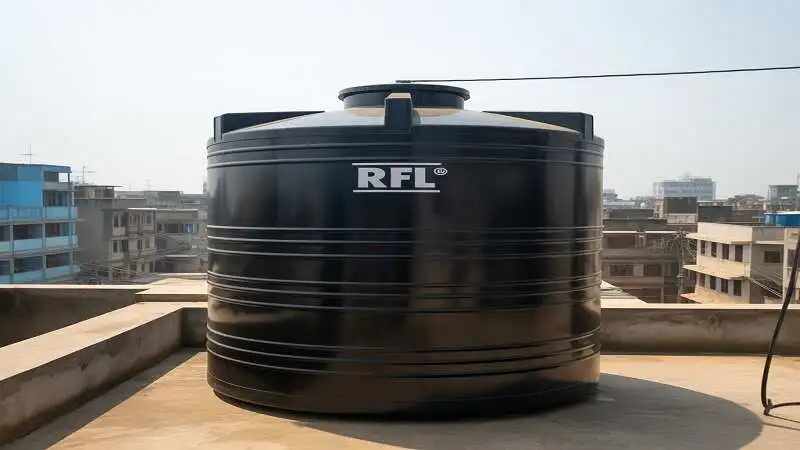 আর.এফ.এল পানির ট্যাংকের দাম – টেকসই ও মানসম্মত পানি সংরক্ষণের সেরা বিকল্প