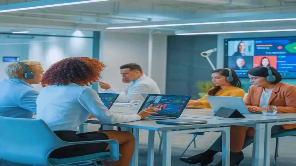 ই-লার্নিং এর মাধ্যমে অনলাইন শিক্ষার আধুনিক ও কার্যকর পদ্ধতি