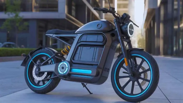 ইলেকট্রিক বাইক – আধুনিক ফিচার ও সাশ্রয়ী পরিবেশবান্ধব যানবাহন