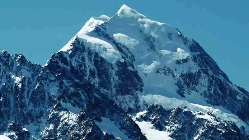 কৈলাস পর্বত কোথায় অবস্থিত: হিমালয়ের প্রাচীন শৃঙ্গ