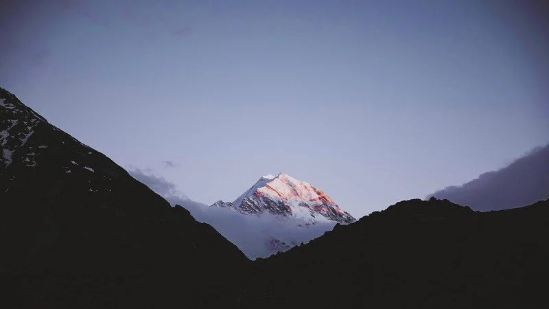 কৈলাস পর্বত নিয়ে অদ্ভুত কাহিনী: রহস্য ও আধ্যাত্মিক গল্প