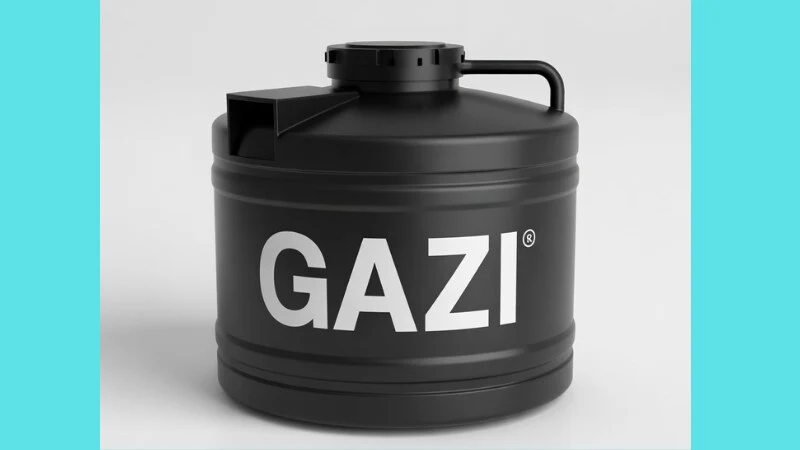 গাজী পানির ট্যাংকের দাম – টেকসই ও মানসম্মত পানি সংরক্ষণের নির্ভরযোগ্য সমাধান