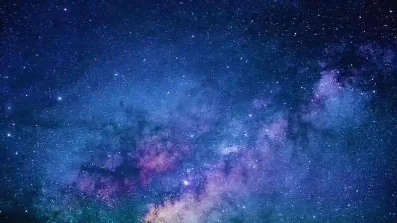 গ্যালাক্সি ও ছায়াপথের গঠন ও বৈশিষ্ট্যের পার্থক্য বোঝাতে তৈরি মহাকাশভিত্তিক চিত্র