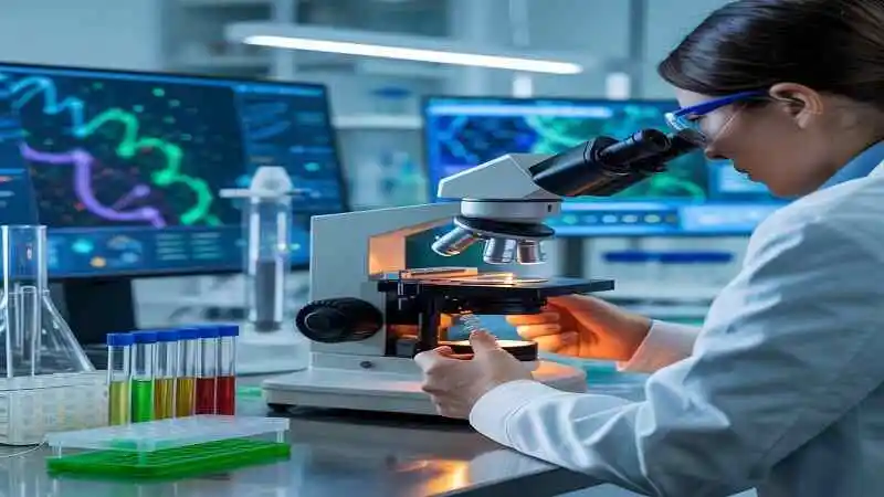 জেনেটিক ইঞ্জিনিয়ারিং এ ক্যারিয়ার, চাহিদা ও চাকরির সুযোগ সম্পর্কে ধারণা