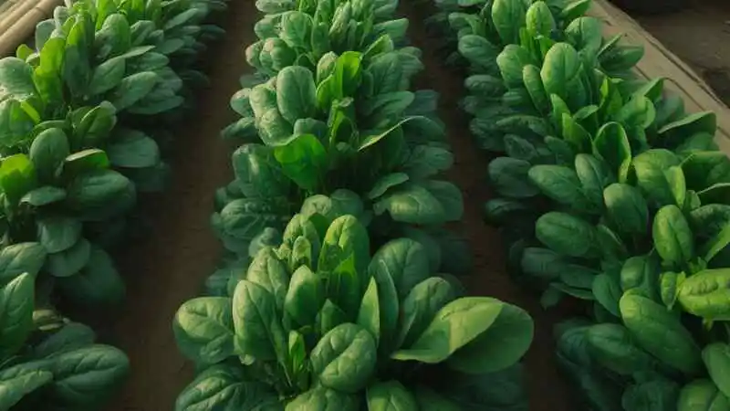 টব, ড্রাম বা বালতিতে পালং শাক চাষের ছবি, ঘরে বা ছোট স্থানে সবজি চাষের প্রক্রিয়া