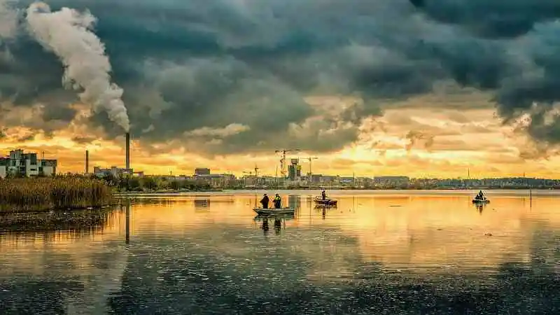 পানি দূষণ রোধের কার্যকর উপায় দেখাচ্ছে পরিচ্ছন্ন নদী ও জল সংরক্ষণ চিত্র