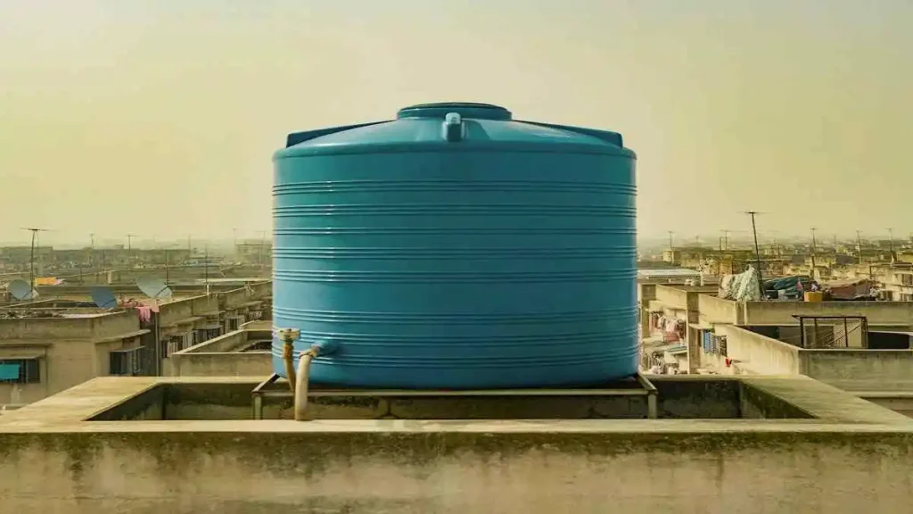 পানির ট্যাংক – ঘরের পানি সংরক্ষণের টেকসই ও মানসম্মত সমাধান
