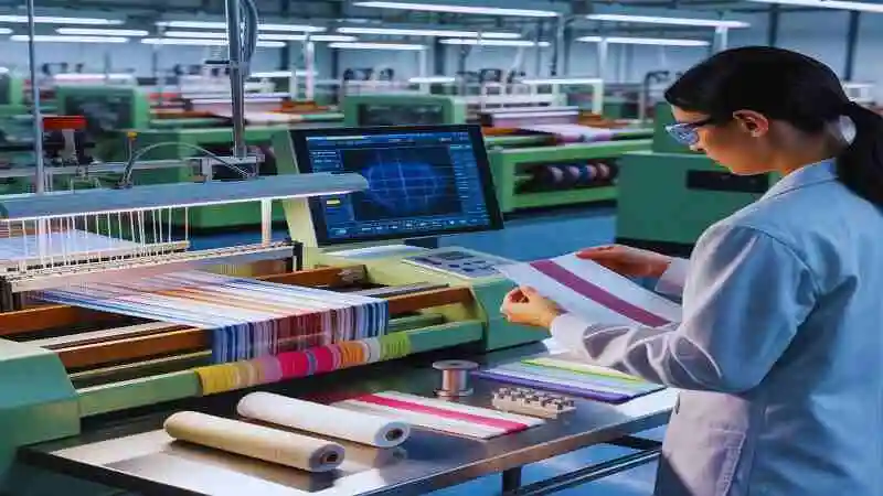 বাংলাদেশে টেক্সটাইল সেক্টরে চাকরি ও বস্ত্র শিল্পের সুযোগ