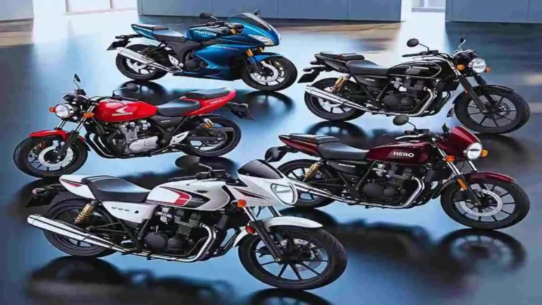 বাংলাদেশে সেরা কমিউটার বাইক, শহরে সুবিধাজনক ও ইকোনমিক বাইক মডেল