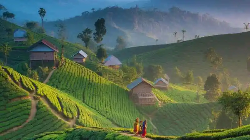 বান্দরবান ভ্রমণ খরচ – যাতায়াত, থাকা ও দর্শনীয় স্থানের বাজেট ধারণা