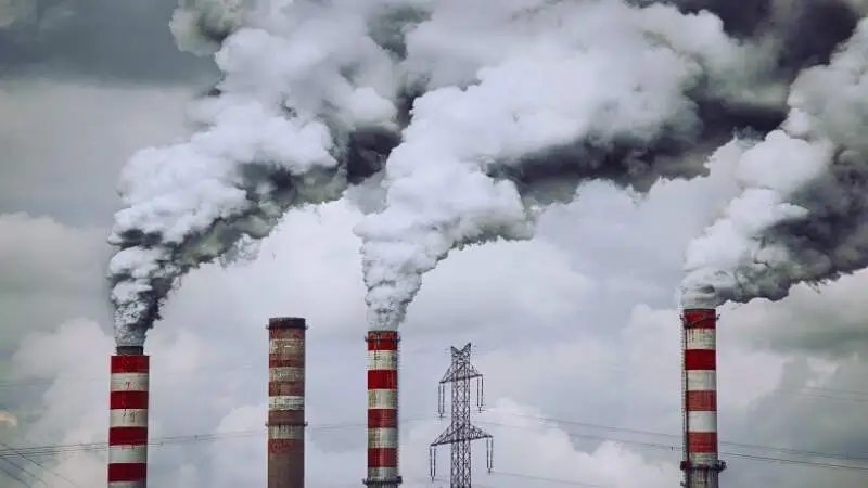 বায়ু দূষণের উৎস ও এর প্রধান কারণ সম্পর্কে বিস্তারিত তথ্য