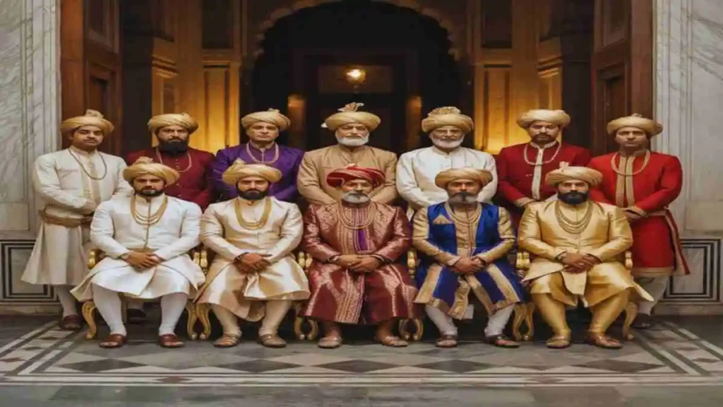 বারো ভূঁইয়া বাংলার ইতিহাসের প্রভাবশালী জমিদার ও প্রতিরোধ নেতা